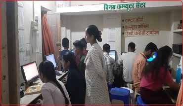 New Lecturer Meeting